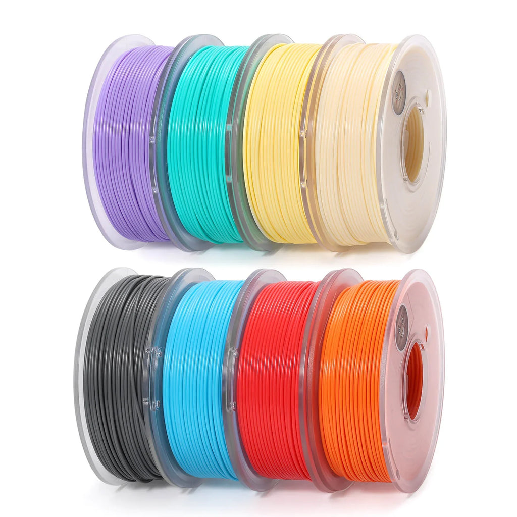 PLA Filament 1.75mm