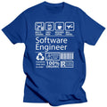 Software Engineer T-Shirt