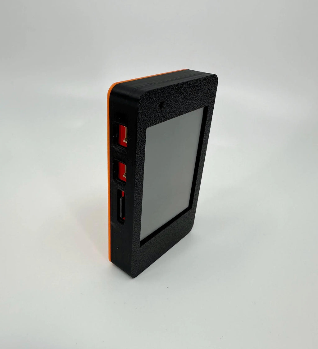 Esp32 Ultra Marauder